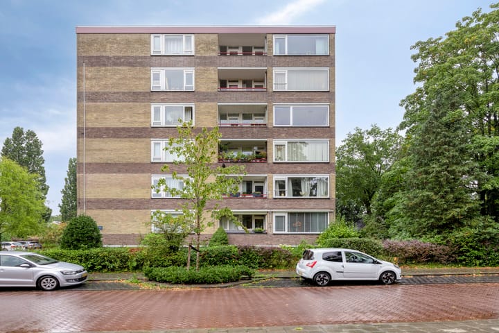 Foto 2 van Simon Stevinlaan 20