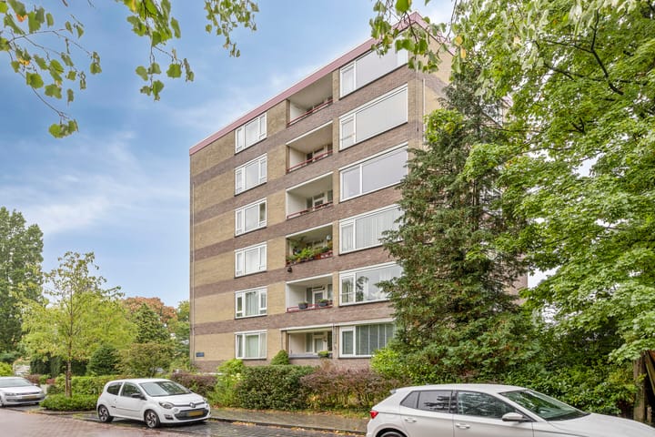 Foto 3 van Simon Stevinlaan 20