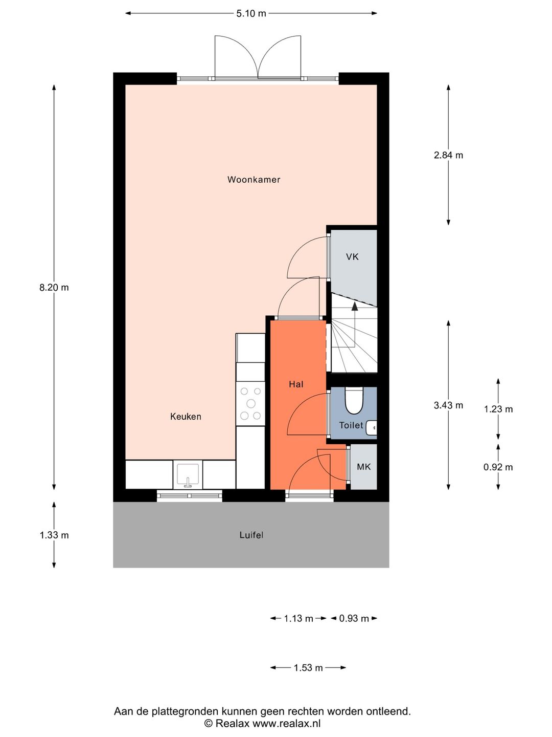 Photo 37 of Oostmaat 3