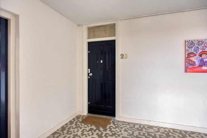 Foto 6 van Simon Stevinlaan 20