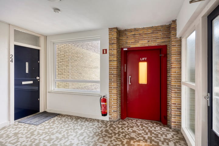 Foto 7 van Simon Stevinlaan 20