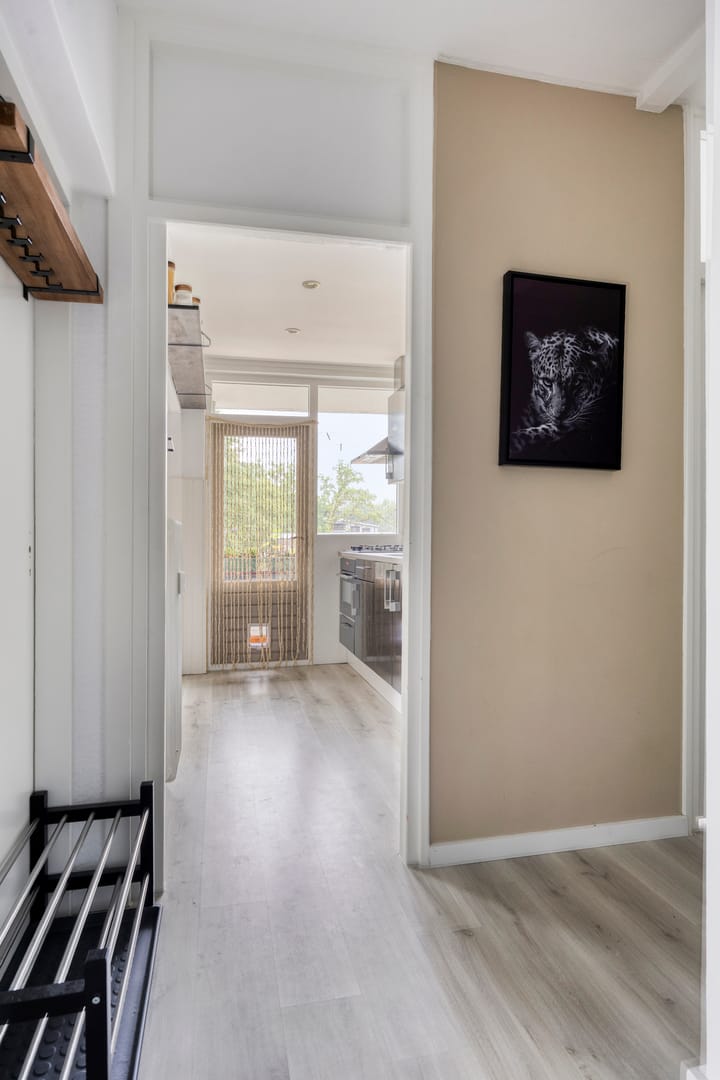 Foto 8 van Simon Stevinlaan 20