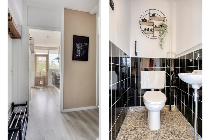 Foto 10 van Simon Stevinlaan 20