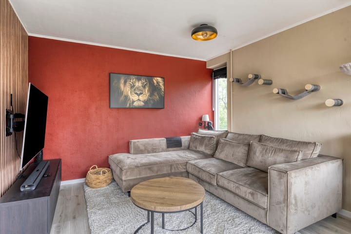 Foto 11 van Simon Stevinlaan 20