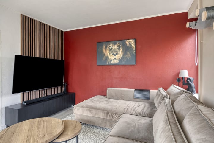 Foto 13 van Simon Stevinlaan 20