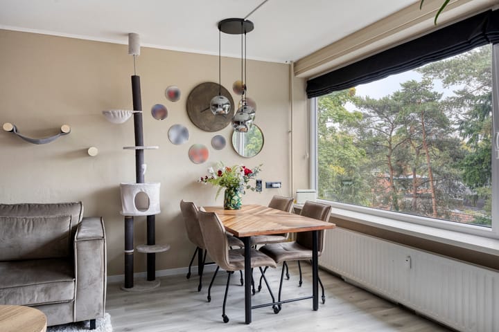 Foto 14 van Simon Stevinlaan 20