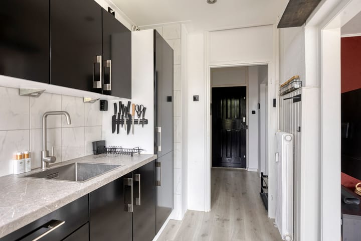 Foto 15 van Simon Stevinlaan 20