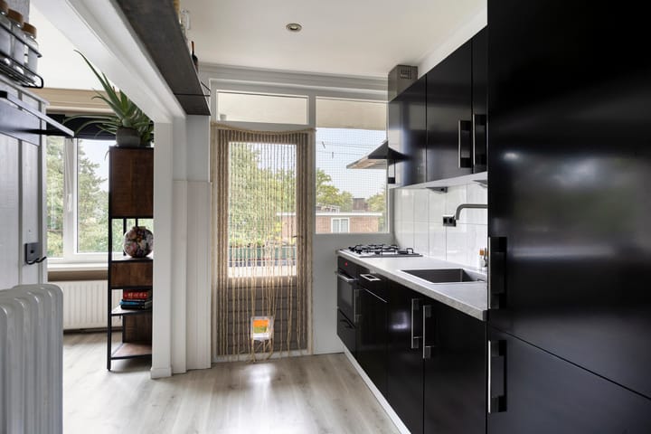 Foto 16 van Simon Stevinlaan 20