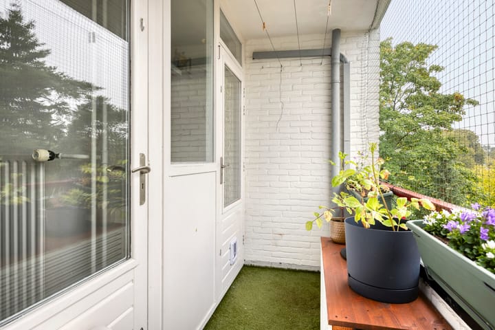 Foto 18 van Simon Stevinlaan 20