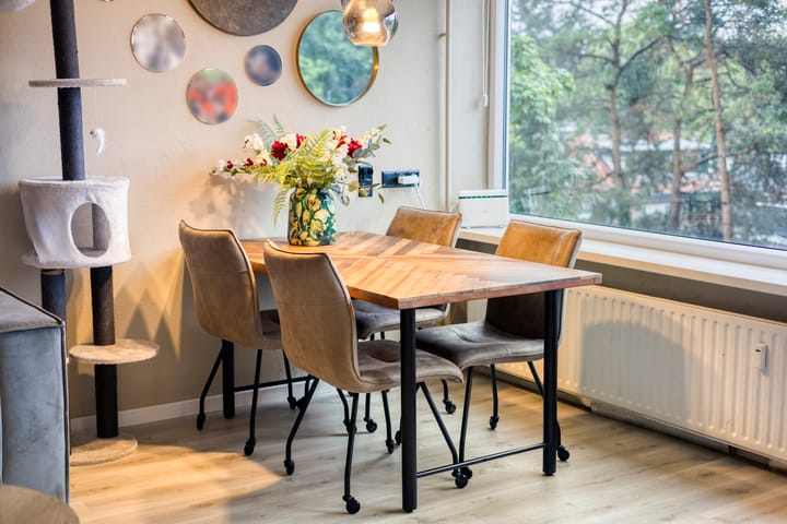 Foto 19 van Simon Stevinlaan 20