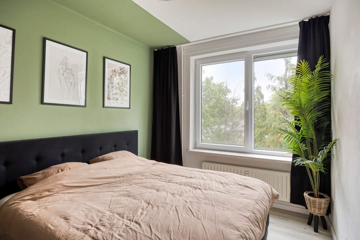 Foto 21 van Simon Stevinlaan 20