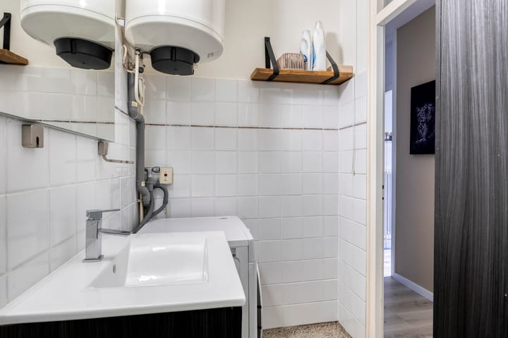 Foto 25 van Simon Stevinlaan 20