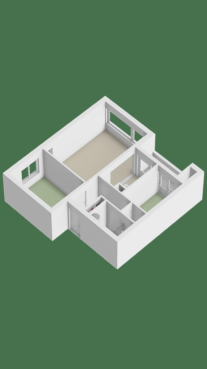 Foto 28 van Simon Stevinlaan 20