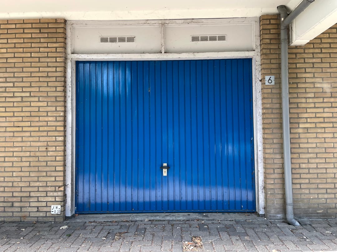 Foto 1 van Lauwers 6