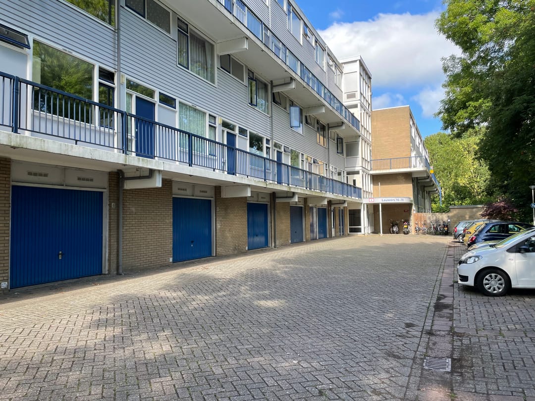 Foto 2 van Lauwers 6