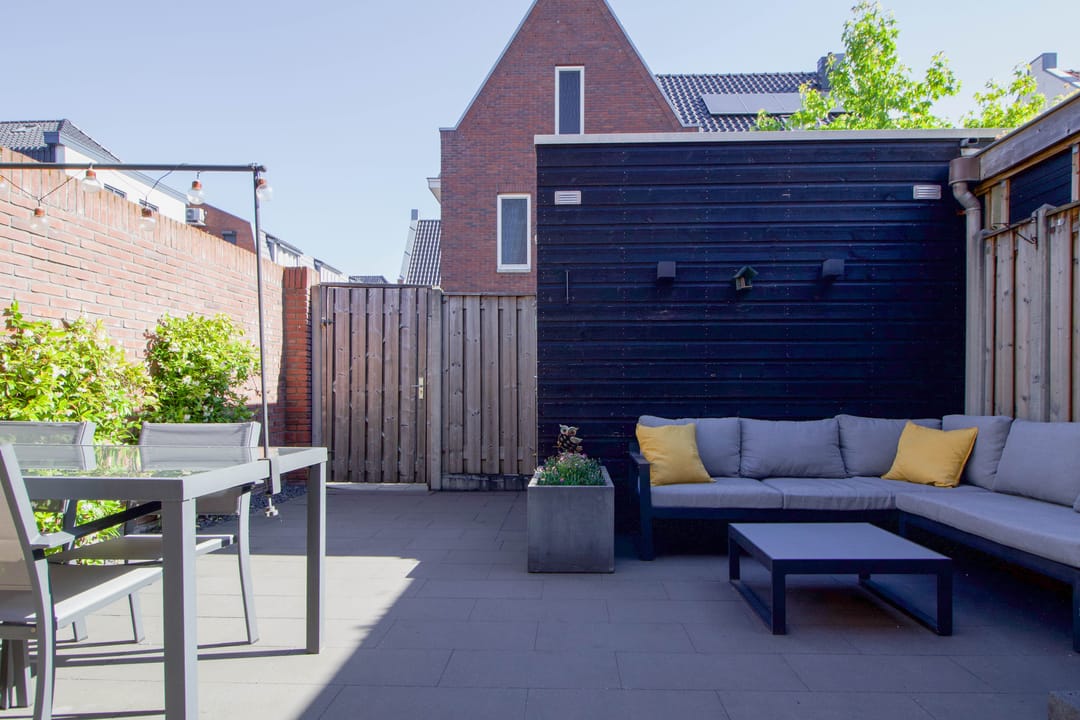 Photo 28 of Oostmaat 3