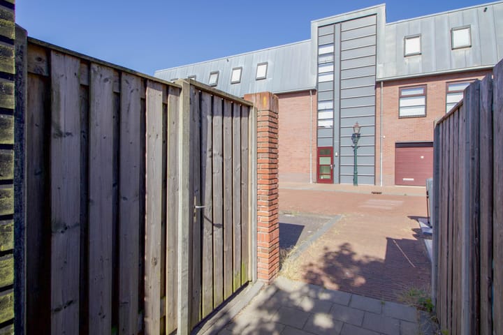 Foto 32 van Oostmaat 3