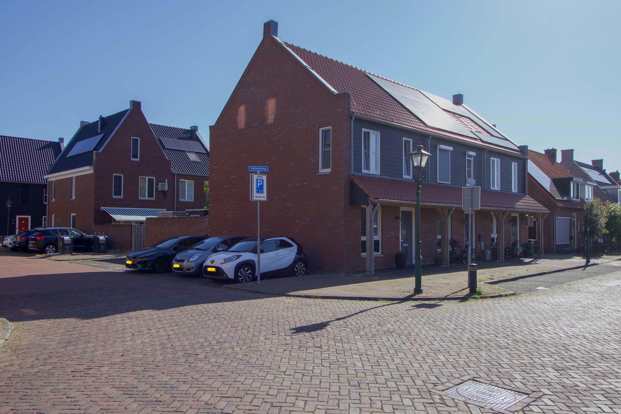 Photo 33 of Oostmaat 3