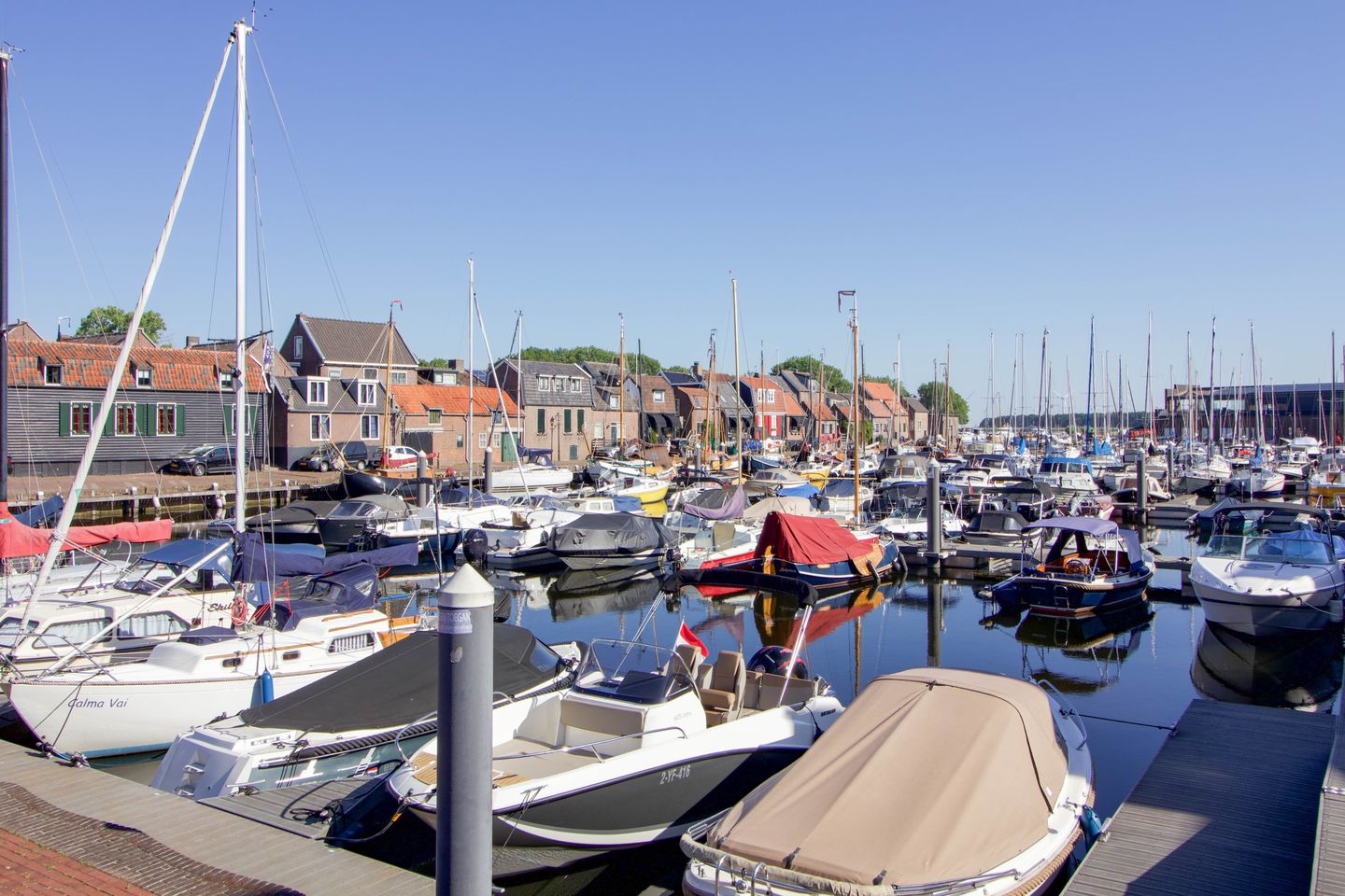 Photo 35 of Oostmaat 3