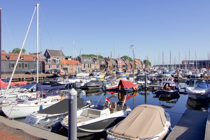 Foto 35 van Oostmaat 3