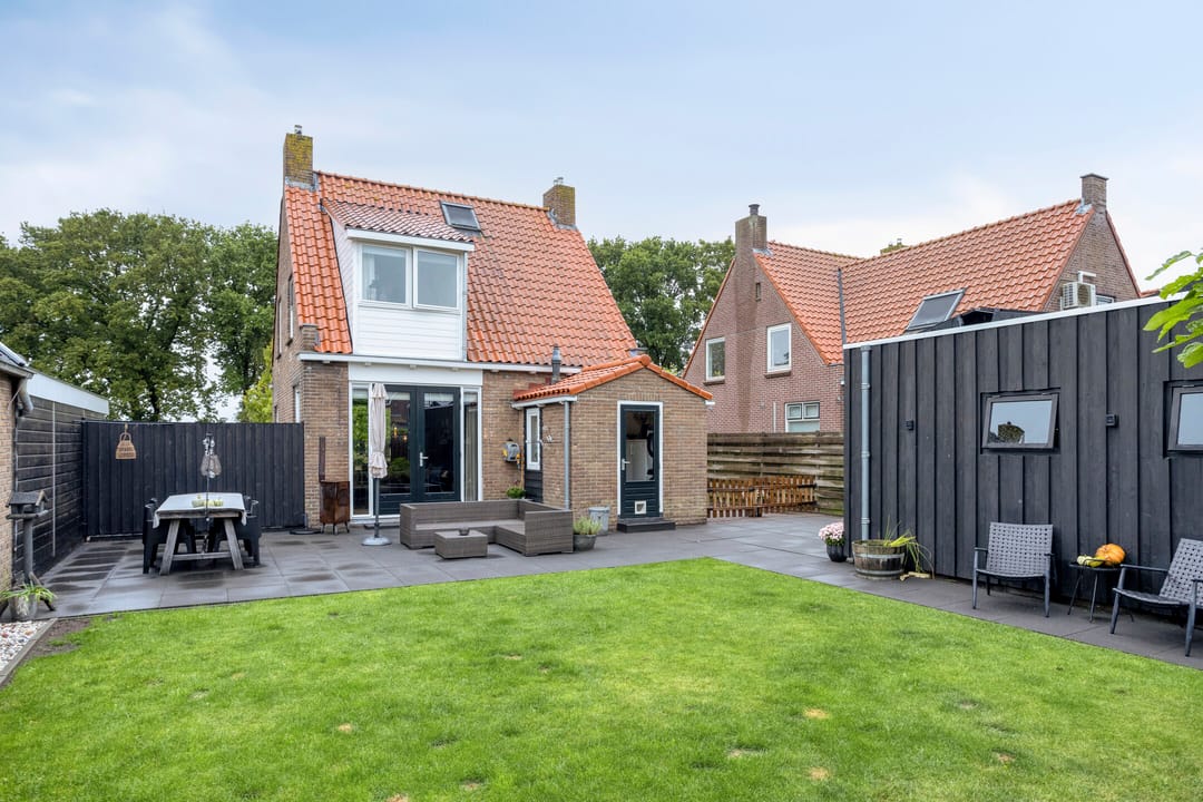 Foto 2 van Hollandiastraat 34