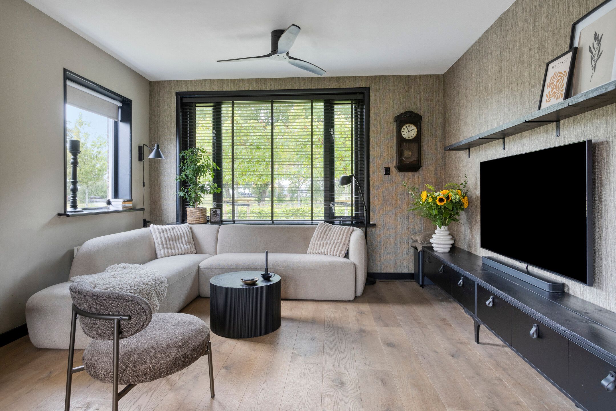 Foto 3 van Hollandiastraat 34