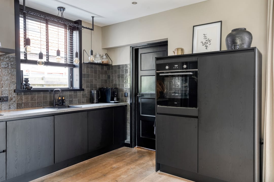 Foto 8 van Hollandiastraat 34