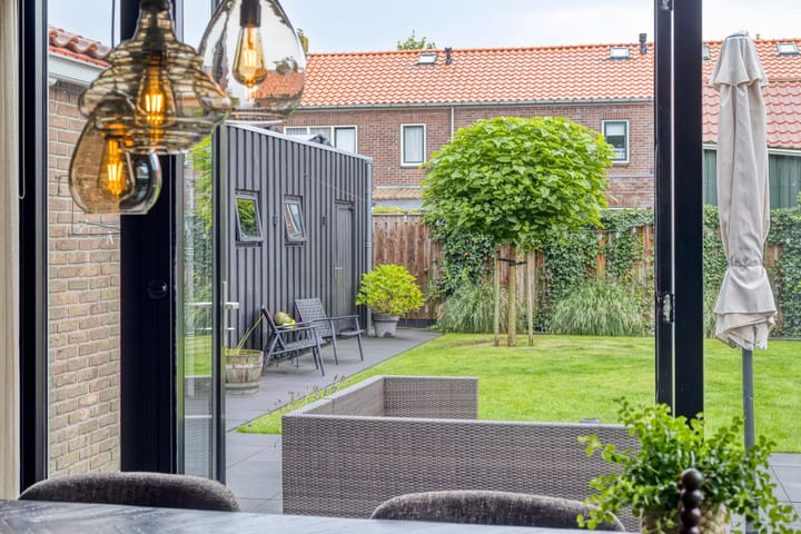 Foto 12 van Hollandiastraat 34