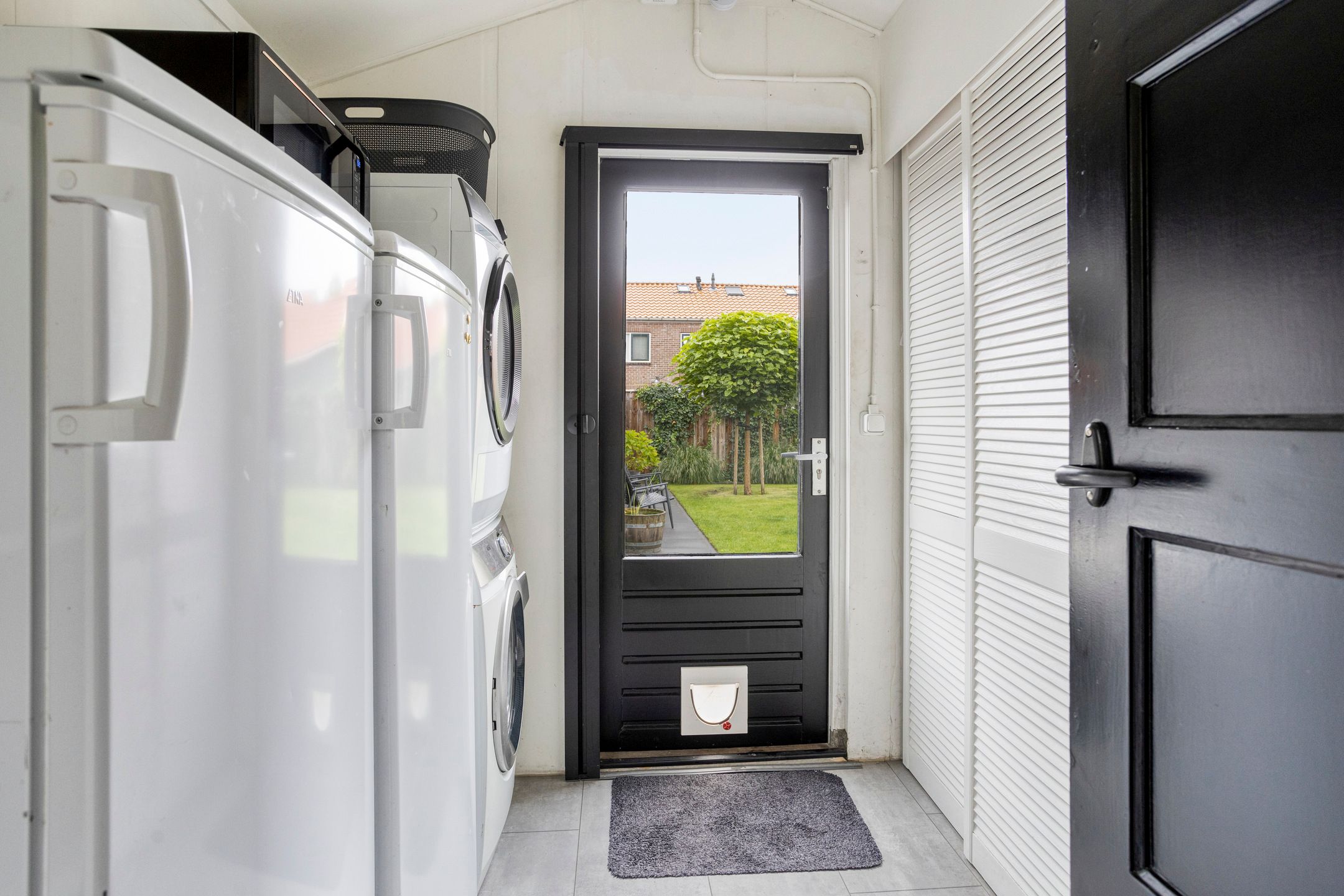 Foto 15 van Hollandiastraat 34