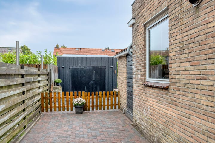 Foto 29 van Hollandiastraat 34