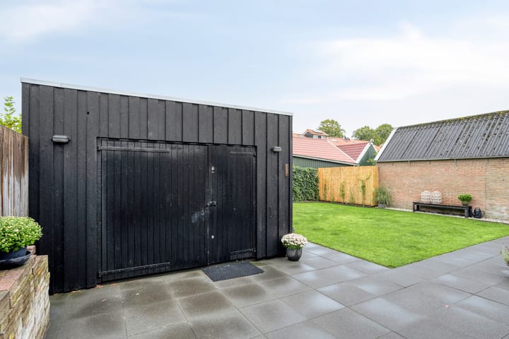 Foto 30 van Hollandiastraat 34