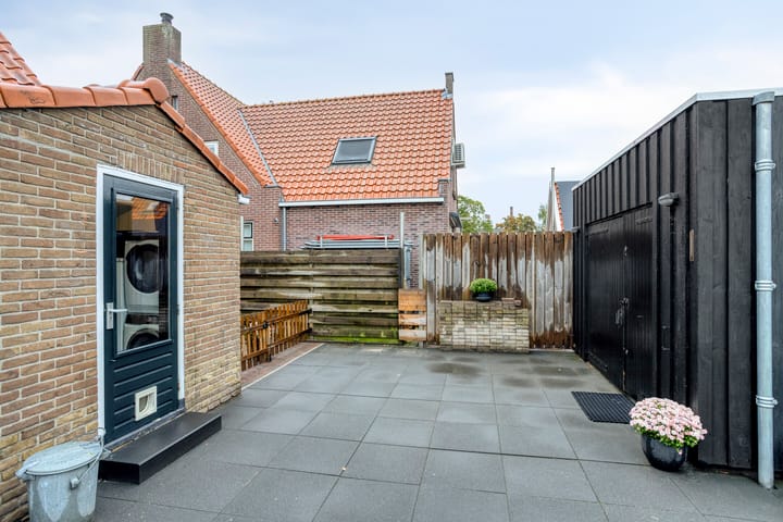 Foto 32 van Hollandiastraat 34