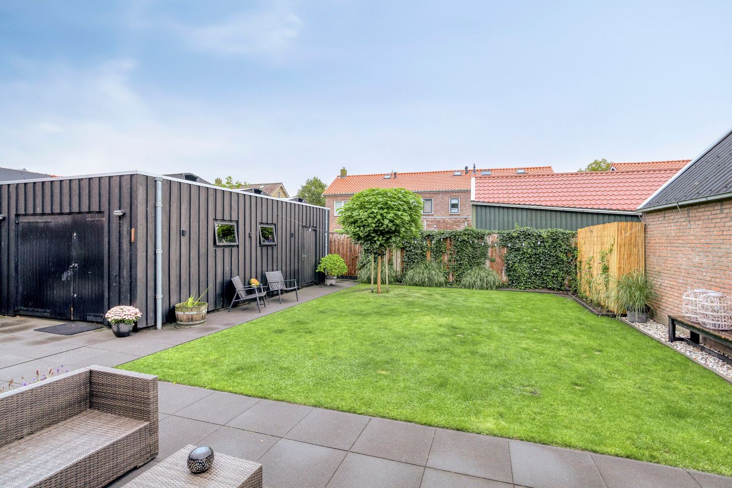 Foto 34 van Hollandiastraat 34