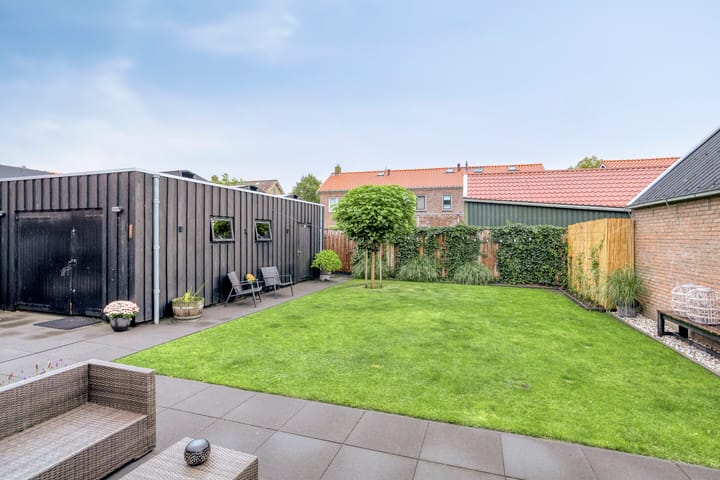 Foto 34 van Hollandiastraat 34