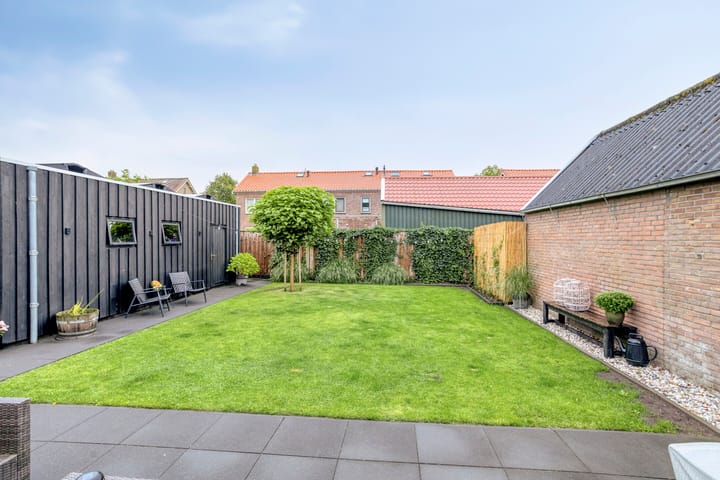 Foto 35 van Hollandiastraat 34