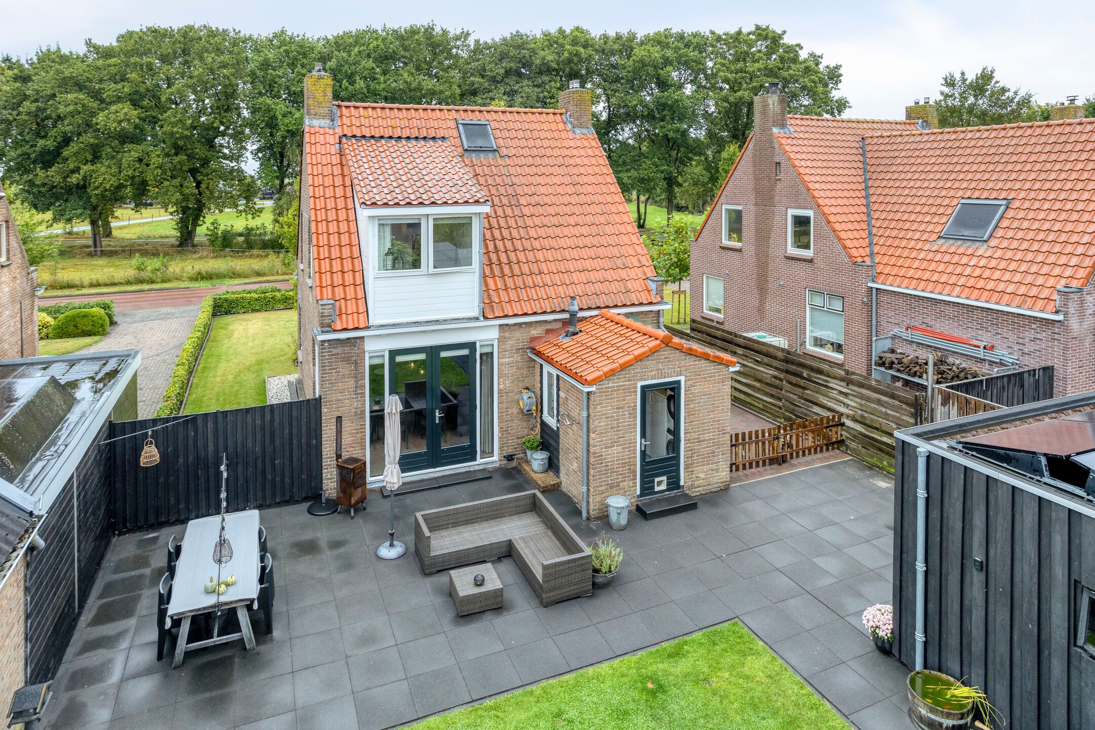 Foto 36 van Hollandiastraat 34