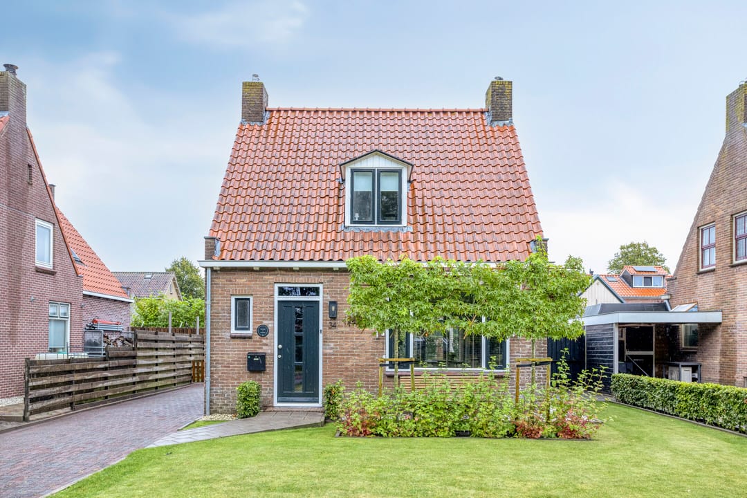 Foto 37 van Hollandiastraat 34