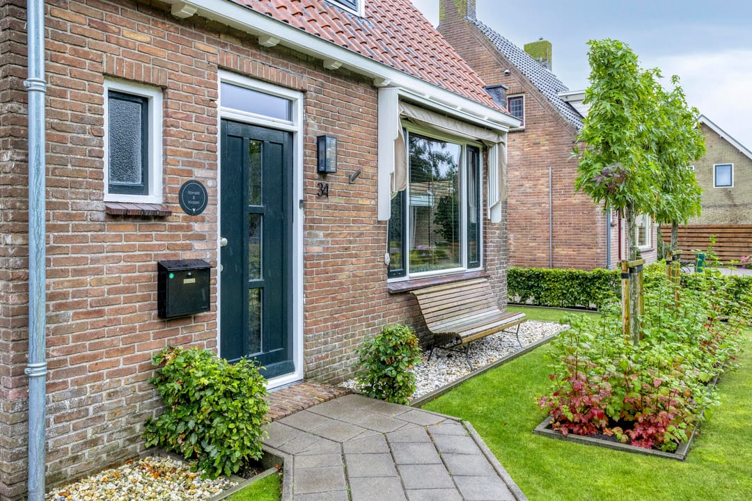 Foto 38 van Hollandiastraat 34