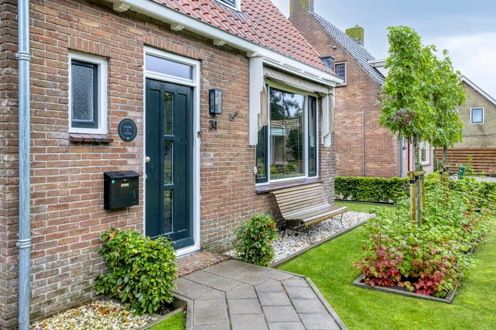 Foto 38 van Hollandiastraat 34