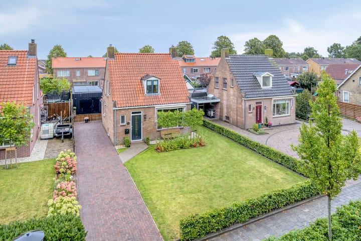 Foto 39 van Hollandiastraat 34