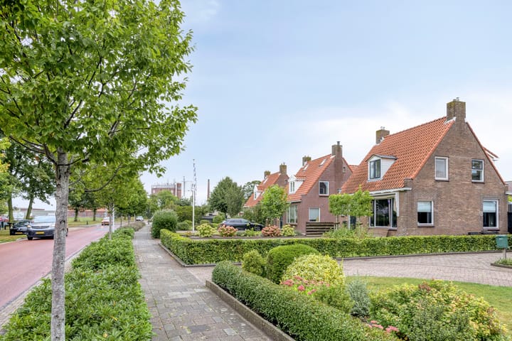 Foto 42 van Hollandiastraat 34