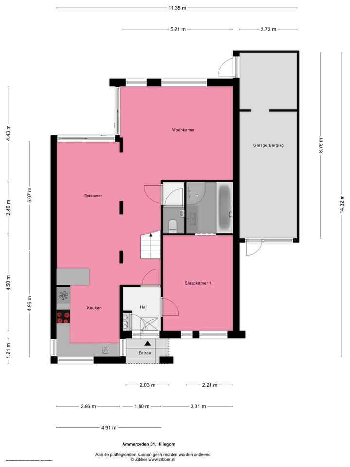 Foto 50 van Ammerzoden 31