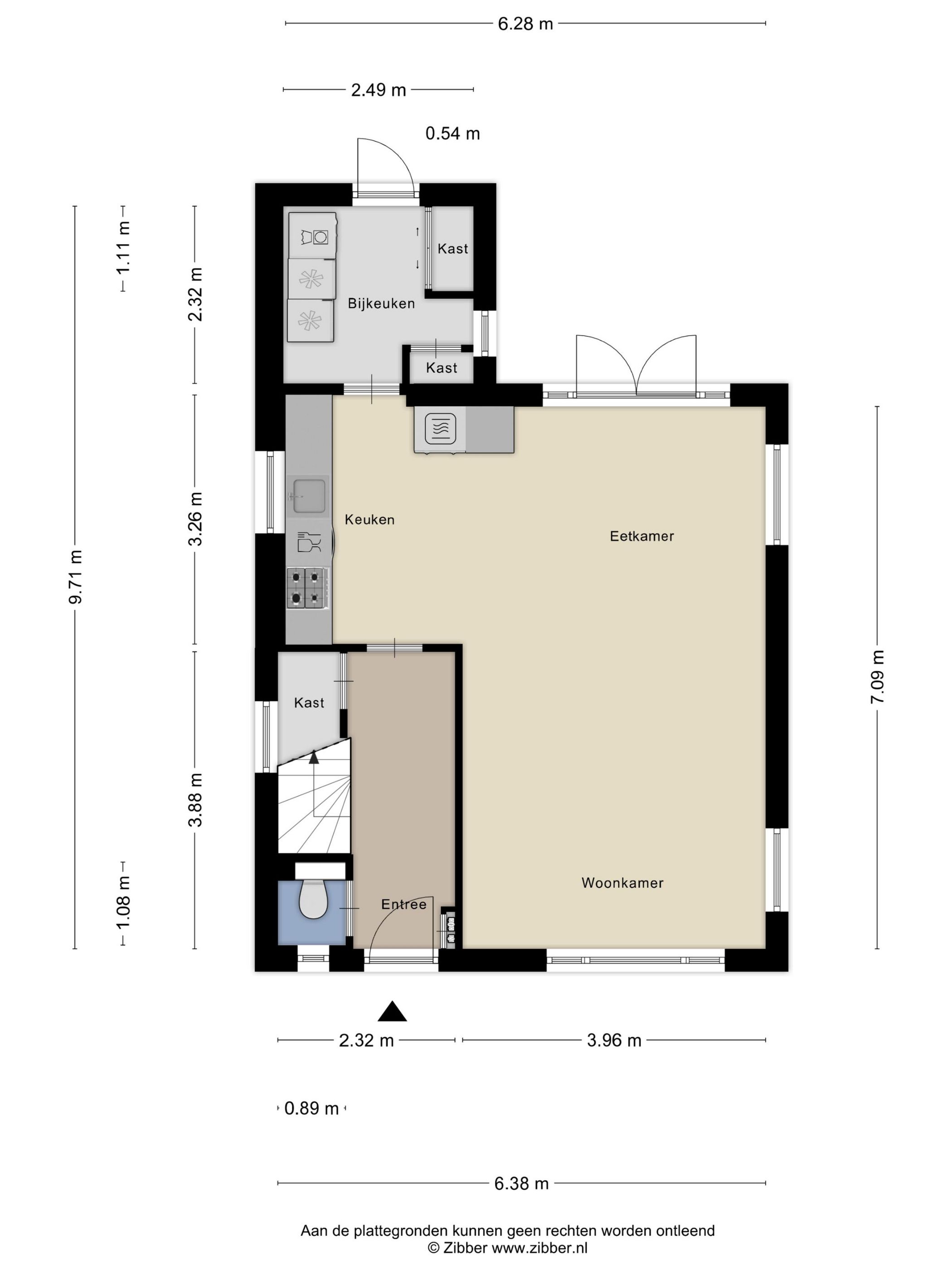 Foto 45 van Hollandiastraat 34