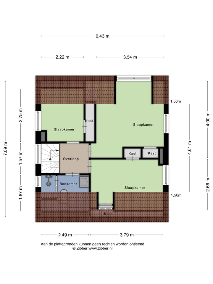 Foto 47 van Hollandiastraat 34