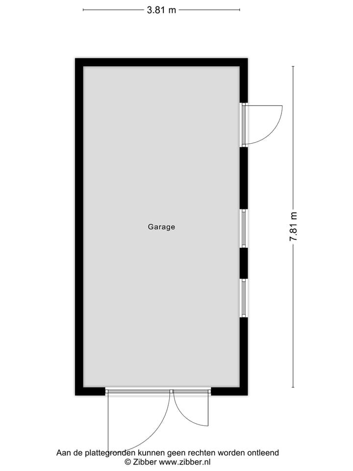 Foto 48 van Hollandiastraat 34