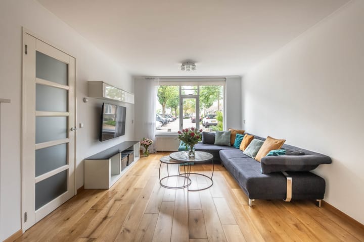 Photo 2 of Scherpenhof 32