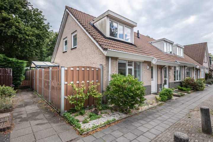 Photo 4 of Scherpenhof 32