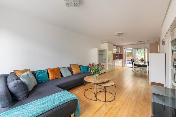 Photo 6 of Scherpenhof 32