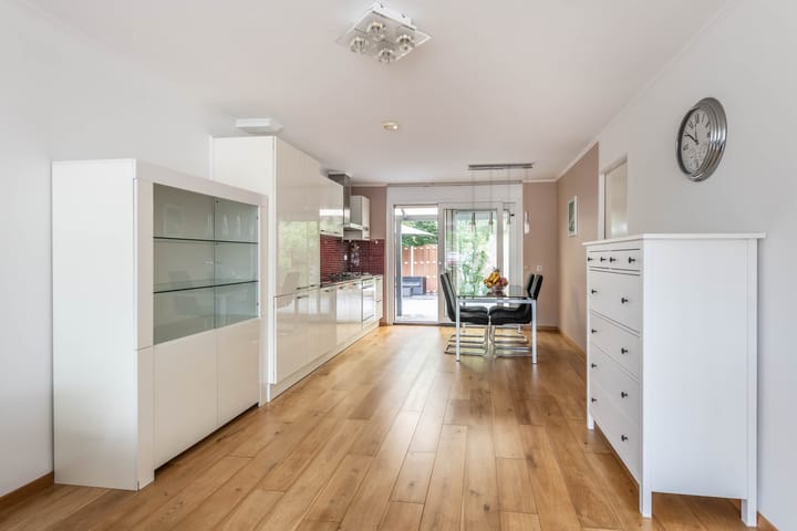 Photo 7 of Scherpenhof 32