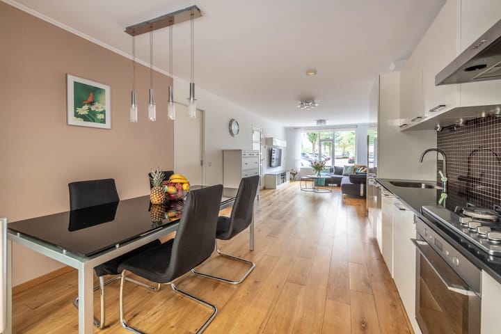 Photo 8 of Scherpenhof 32